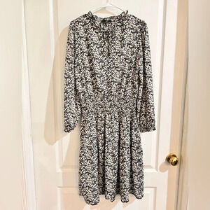 FINAL PRICE Grade & Gather Floral Dress